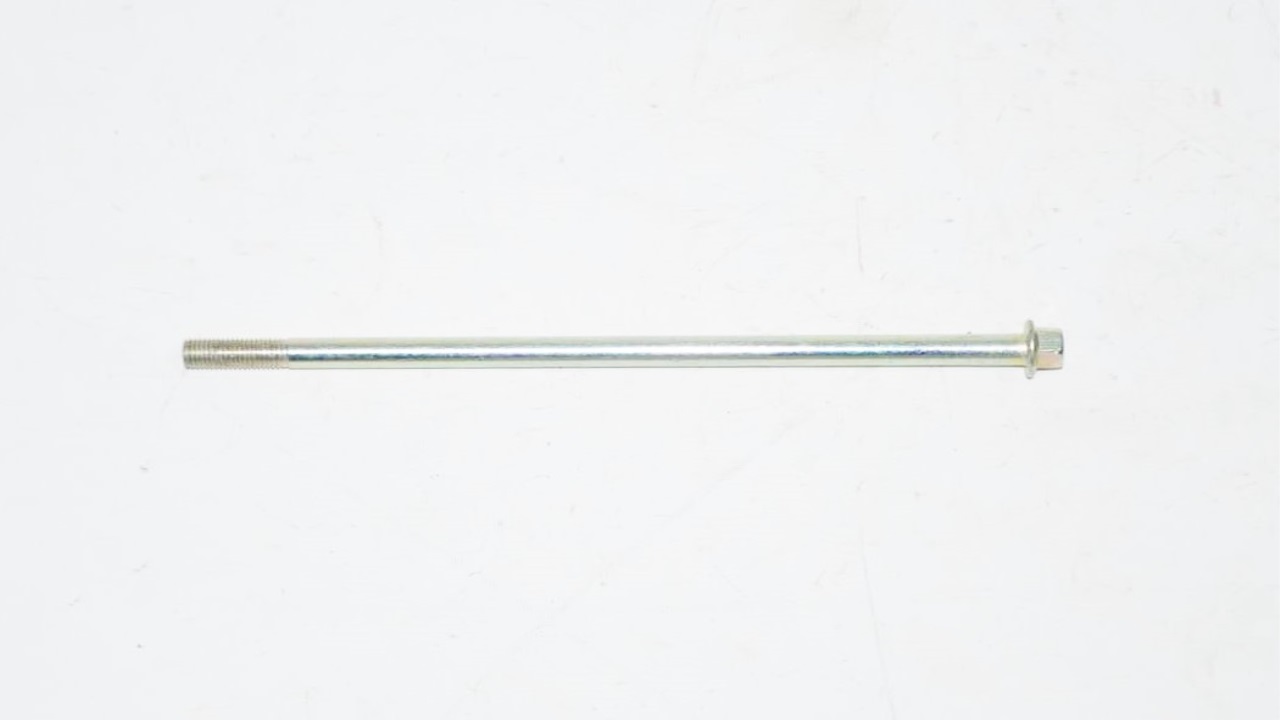 ÖN TEKER MİLİ (TRENDY)